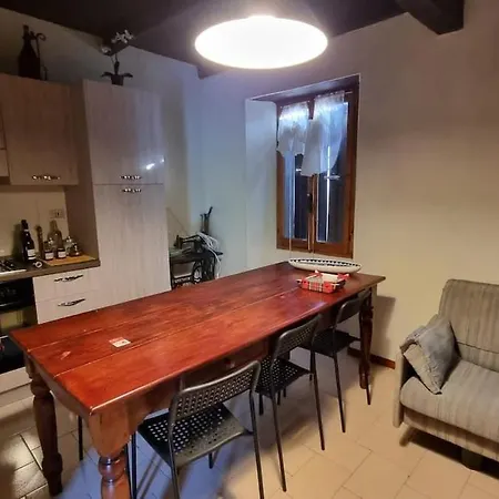 Maria's Apartament *