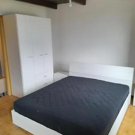 Maria's Apartament Bardi