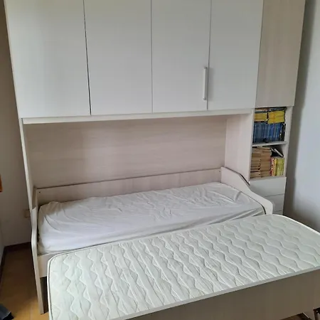 Maria's Apartament