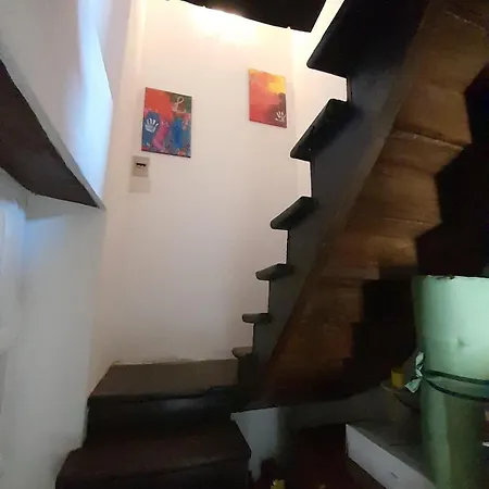 Apartament Maria's *