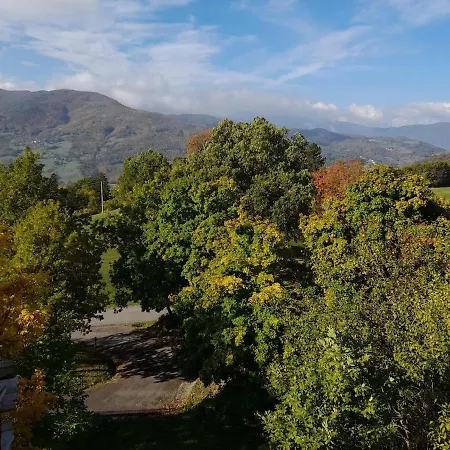 Maria's アパート