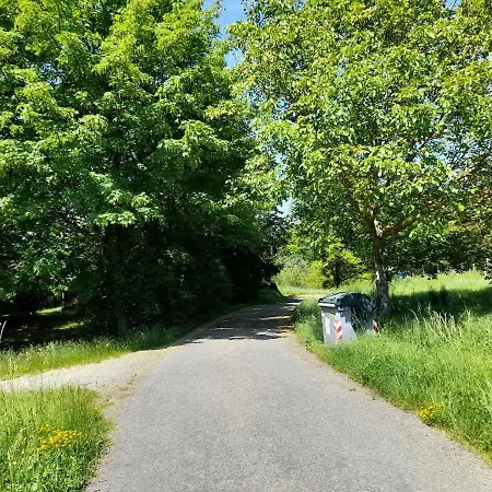 Maria's アパート *