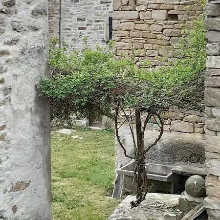 Apartment Maria's Bardi