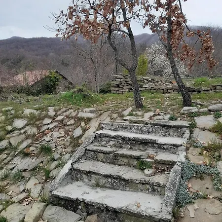 Maria's アパート バルディ