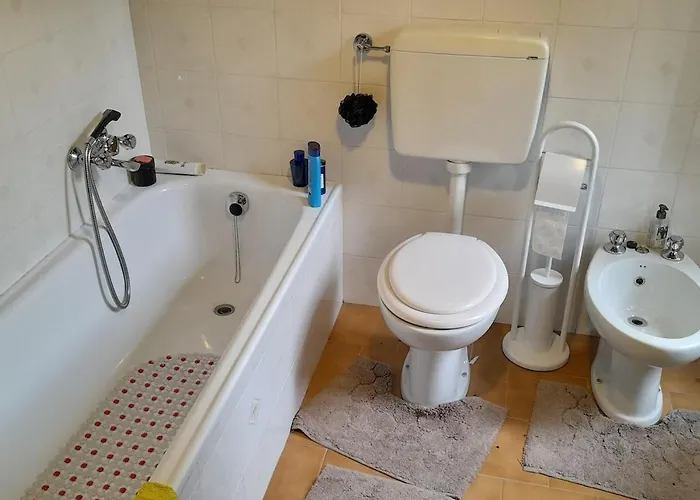 Maria's Διαμέρισμα *