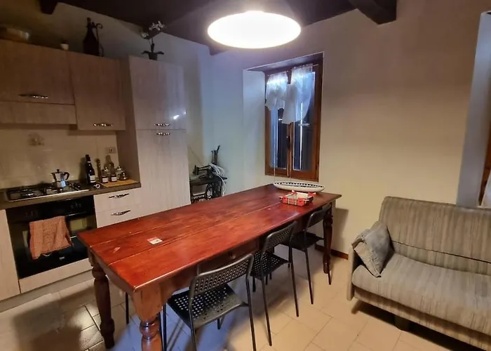 Maria's Διαμέρισμα *