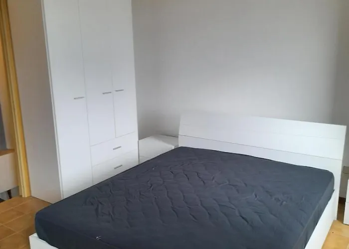 Maria's Appartement Bardi