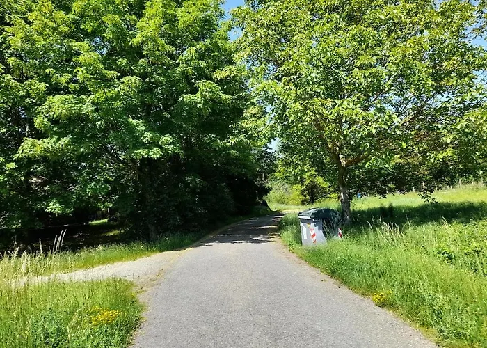 Maria's Διαμέρισμα *