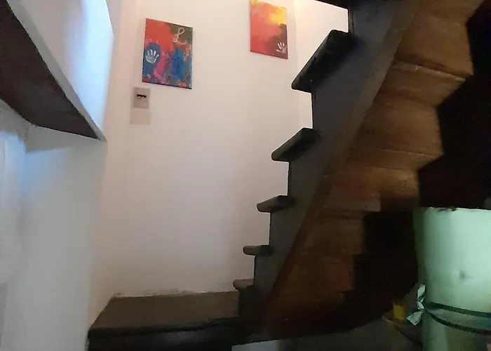 Appartement Maria's *