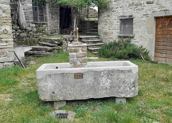 Maria's Appartement *