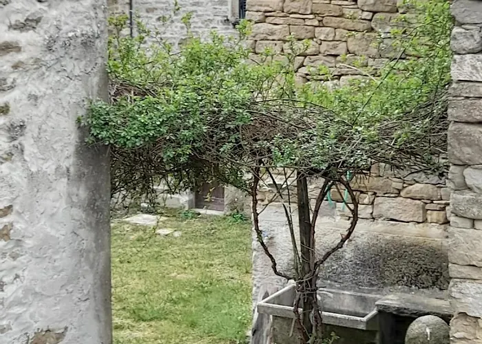 Διαμέρισμα Maria's Bardi