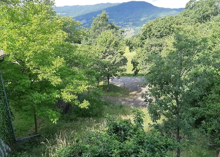 Maria's Appartement *