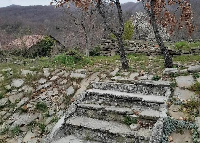 Maria's Διαμέρισμα Bardi