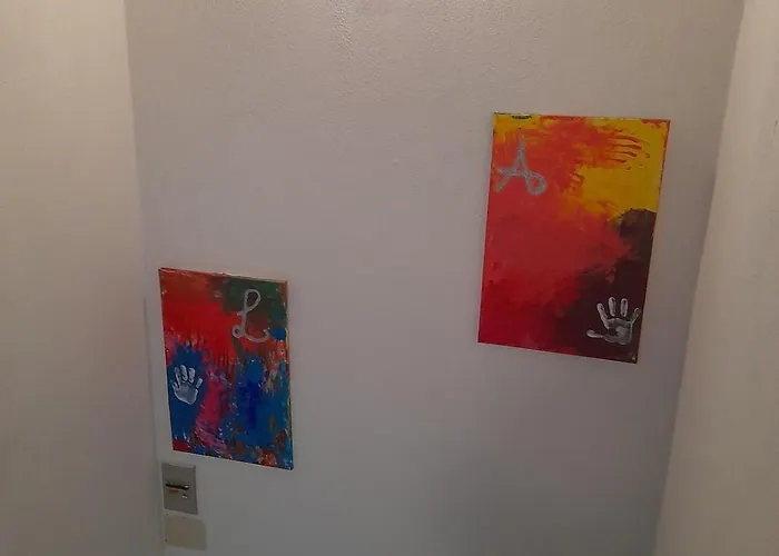 Maria's Διαμέρισμα Bardi